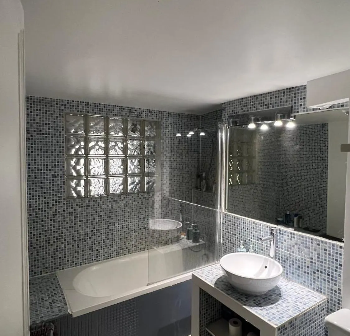 Cozy Parisian In Saint Germain Des Pres * Paris